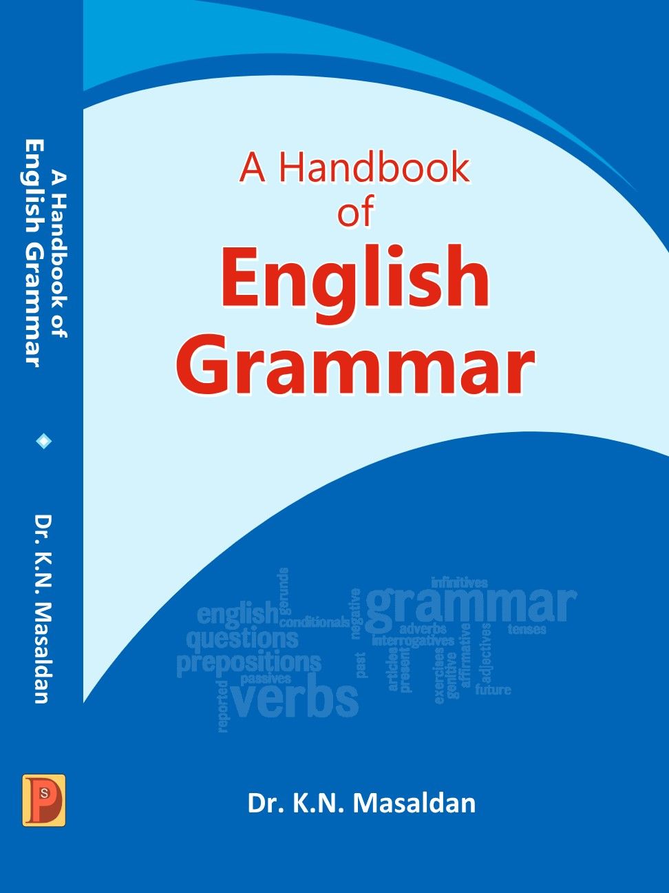 A HANDBOOK OF ENGLISH GRAMMAR